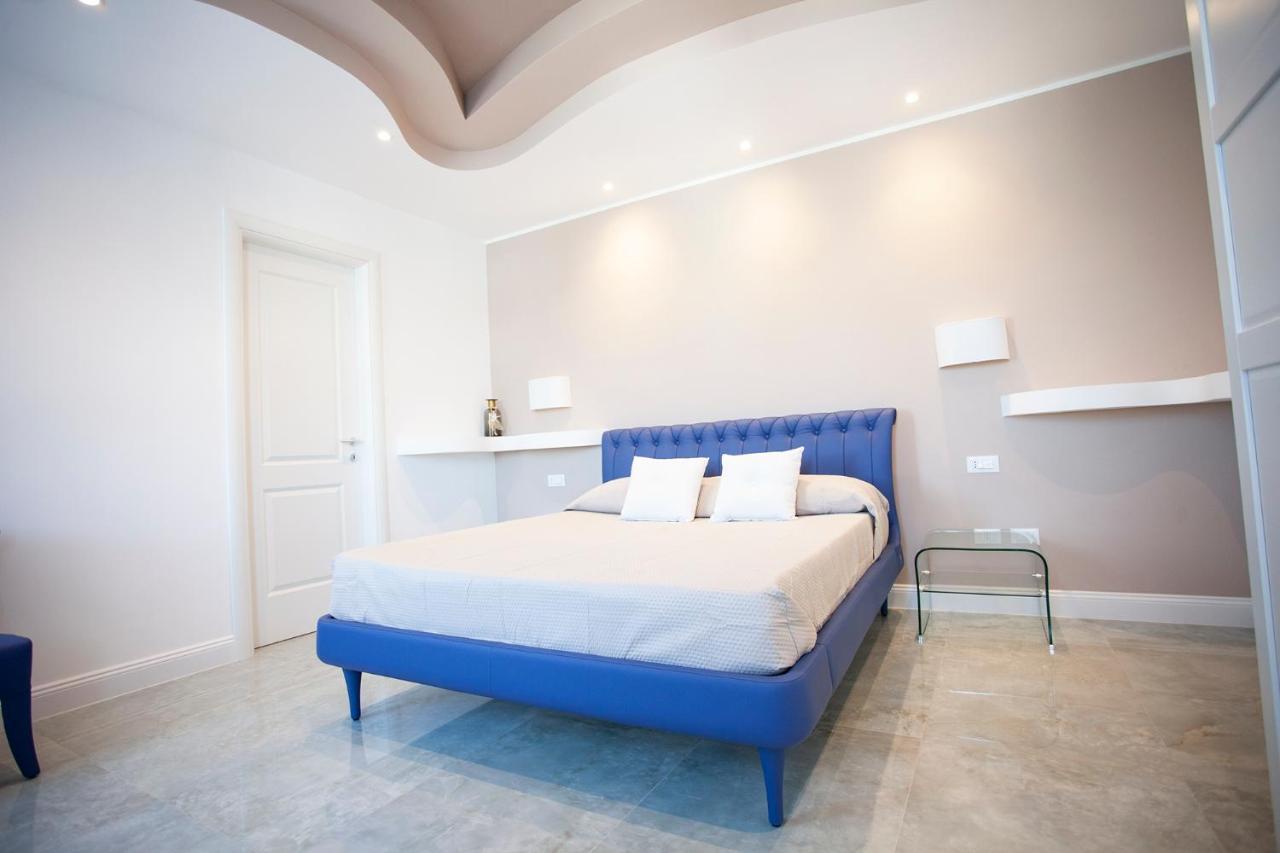 فندق Cavalieri D'Oro Luxury House آنسيو المظهر الخارجي الصورة